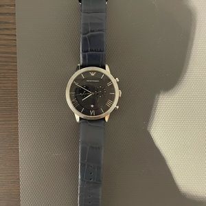 Emporio Armani Watch